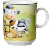 Ritzenhoff & Breker Stoviglie per bambini Hoftiere variante: tazza da caffè 270 ml