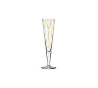 RITZENHOFF Champagneglas Goldnacht Champus #39 Nathalie Jean 2024 oro