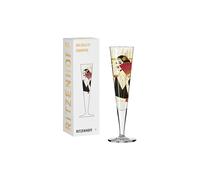 RITZENHOFF Champagnerglas Goldnacht 2022 #28 Samy Halim oro