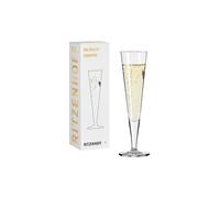 RITZENHOFF Champagnerglas Goldnacht Champus #35 Christine Kordes 2023 oro