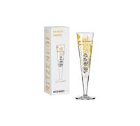 RITZENHOFF Champagnerglas Goldnacht Champus #38 Concetta Lorenzo 2023 oro