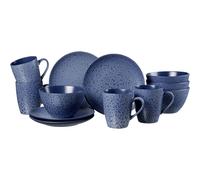 Ritzenhoff E Breker Kitwe Blu Set Colazione 12 Pz.