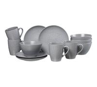 Ritzenhoff E Breker Kitwe Grigio Set Colazione 12 Pz.