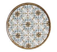 Ritzenhoff E Breker Piatto da Pizza Marrakech ca.32cm