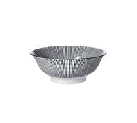 Ritzenhoff E Breker Set Di Piatti Serie Takeo Stripes Ciotola Da Servire 21Cm