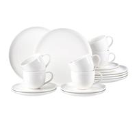 Ritzenhoff E Breker Skagen Servizio da Caffè 18 Pezzi Set