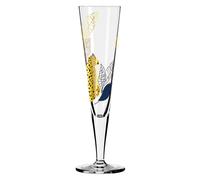 RITZENHOFF Goldnacht Champus Bicchiere da Champagne #33 By Concetta Lorenzo 2023