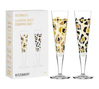 RITZENHOFF Goldnacht Champus Duetto (A. Vasconcelos) H25