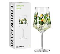RITZENHOFF Hugo Aperitifglas Sommertau #16 RITZENHOFF Design Squadra 2023