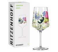 RITZENHOFF Hugo Aperitifglas, Schaumweinglas Sommertau 10 By Ella Tjader 2022