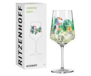 RITZENHOFF Hugo Aperitifglas, Schaumweinglas Sommertau 13 Artur Hakobyan 2022