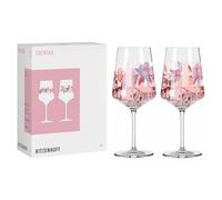 RITZENHOFF Set di 2 bicchieri da cocktail - 500 ml - Made in Germany
