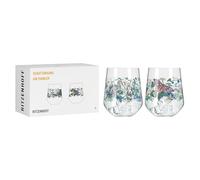 RITZENHOFF Set di 2 bicchieri da gin - 700 ml - Made in Germany