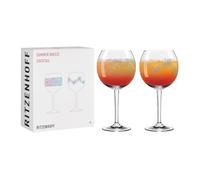 RITZENHOFF Set di 2 bicchieri Sprizz - 600 ml - Made in Germany