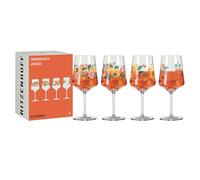 RITZENHOFF Set di 4 bicchieri Aperizzo - 500 ml - Made in Germany