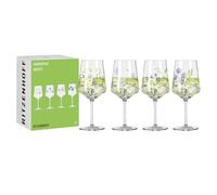 RITZENHOFF Set di 4 bicchieri da aperitivo - 500 ml - Made in Germany