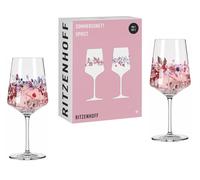 Ritzenhoff : Sommersonnett Sprizz : set 2 bicchieri sprizz -aperitivo - Germany