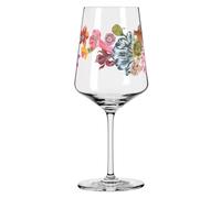 RITZENHOFF Sommertau #6 Vetro per aperitivo, 500 milliliters, Glass, Verde, Rosso