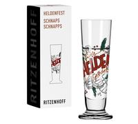 RITZENHOFF Sparato Heldenfest 13 Eroi Am Griglia Henrike Pietra Autunno 2022