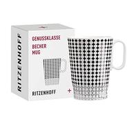 RITZENHOFF Genussklasse Tazza da Caffè, Tazza 05 By Christine Kordes 2022 Wa
