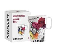 RITZENHOFF Tazza - 330 ml - Made in Germany