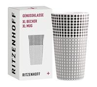 RITZENHOFF Tazza - 500 ml - Made in Germany