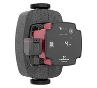 Ritzer by GrundDFOS ALPHA1 GO - Pompa di circolazione 25-60, 1" x 180 mm, 230 V, con Bluetooth, modello nuovo