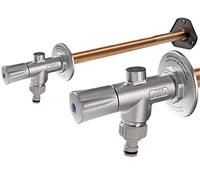 Ritzer by Kemper FROSTI Plus - Rubinetto esterno antigelo