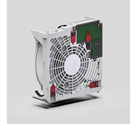Ritzer Limodor CNA45/20L60-40 - Ventola di ricambio per ventilatore