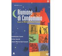 Riunione Di Condominio