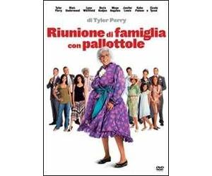 Riunione di famiglia con pallottole