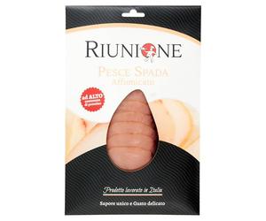 Riunione Pesce Spada Affumicato 0,080 kg