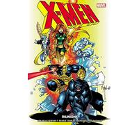 Riunione. X-Men (Vol. 2)