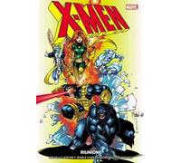 Riunione. X-Men (Vol. 2)