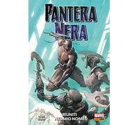 Riuniti nel mio nome. Pantera nera. Vol. 7