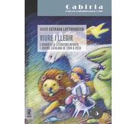 Riure i llegir. L'humor a la literatura infantil i juvenil catalana de 1904 a 2010