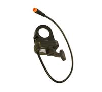 RiuScooter Acceleratore Monopattino Elettrico Compatibile con SmartGyro, Zwheel, UrbanGlide, iScooter, youin,