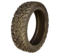 RiuScooter Pneumatico per Monopattino Elettrico, 10x2,50-6,5 Pollici, Compatibile con Cerchio 6,5, SmartGyro, Zwheel, UrbanGlide, Kukirin, Dualtron, Jeep, Kuickwheel, SpeedTrott