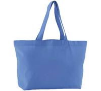 Riutilizzabile Cotone Organico Twill Shopper Westford Mill Earthaware Borsa