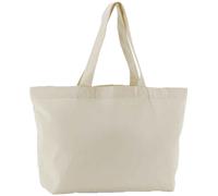 Riutilizzabile Cotone Organico Twill Shopper Westford Mill Earthaware Borsa