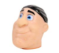 Riutilizzabile Cura Della Pelle Simulazione Palla Antistress Per Ufficio Scuola Tattili Agitarsi Gioca Scherzo Pratico Intrattenimento Giocattolo In Silicone Viaggio Antistress Morbido Bavaglio In