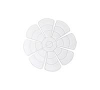 Riutilizzabile Hard Hat Cooling Pad Moto Caschi Liner Anti Sudore Caschi di raffreddamento Pad Caschi Fodera di raffreddamento Pad Regali Anti Sudore Caschi di raffreddamento Pad, M