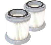 Riutilizzabile Lavabile H12 Filtro Per ELECTROLUX ZSH710 EF133 DST9002568179 (1