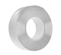 Riutilizzabile Nastro Trasparente Biadesivo 20mm Larghezza per Facile Di &