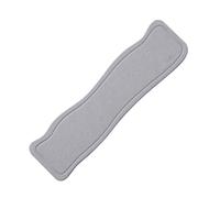 Riutilizzabile Non Slip Ciotole Tappetino di Asciugatura Assorbimento Sversamenti Per Disordine La Zona Cottura Assorbente Banco Della Cucina Assorbente Pad Assorbente