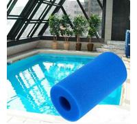 Riutilizzabile Piscina Filtro Schiuma Spugna Cartuccia Lavabile PU Per Krystal Klear 51 520 520R 633 E Progetto 56633 56634 56621
