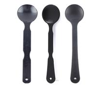 Riutilizzabile Plastica Eye Protezione Occhio Tabella Esame Palmare Occluder