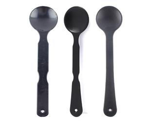 Riutilizzabile Plastica Eye Protezione Occhio Tabella Esame Palmare Occluder