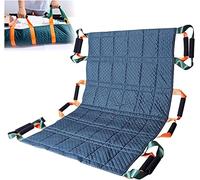 Riutilizzabile Slide Sheets.for Hospital Bed Ridden Patient Turning, Lifting & Repositioning Transfer Board