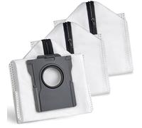 Riutilizzabili Sacchetti d'Ricambio per Dreame X50 X40 Ultra/L40s Pro Ultra L10s